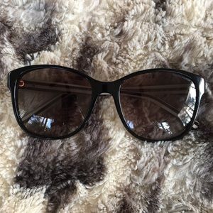 Ralph Lauren sunglasses!